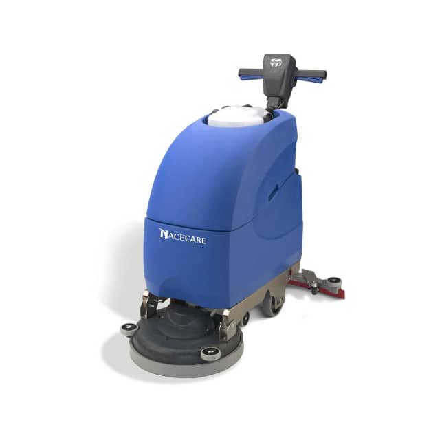 903748 BATTERY AUTOMATIC SCRUBBER, TTB