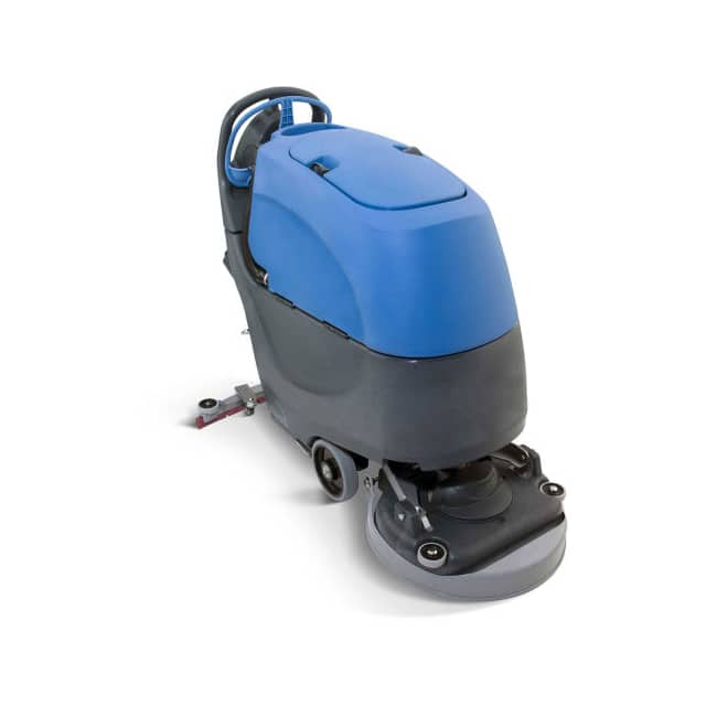 903784 BATTERY AUTOMATIC SCRUBBER, TTB