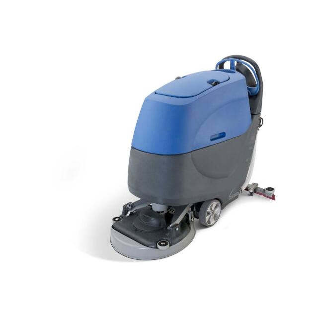 904111 BATTERY AUTOMATIC SCRUBBER, TTB