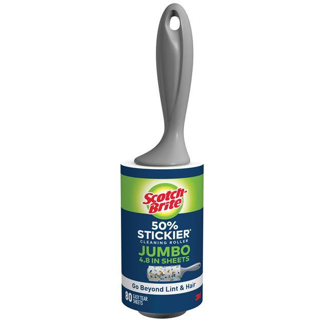 830GRS-80 SCOTCH-BRITE 50% STICKIER GIANT