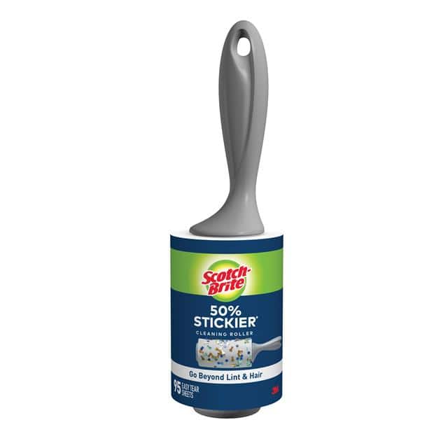830RS-95 SCOTCH-BRITE 50% STICKIER LINT R