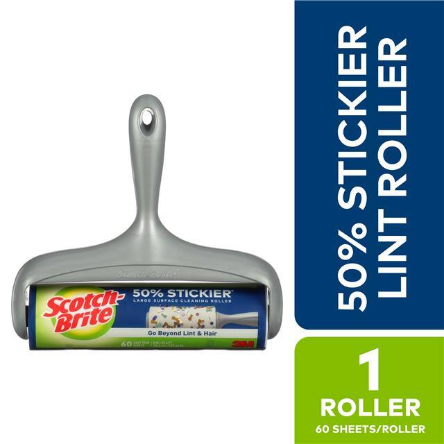 830LSRS-60 SCOTCH-BRITE 50% STICKIER LARGE