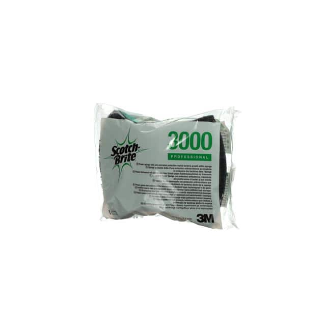 3000 SCOTCH-BRITE POWER SPONGE 3000,