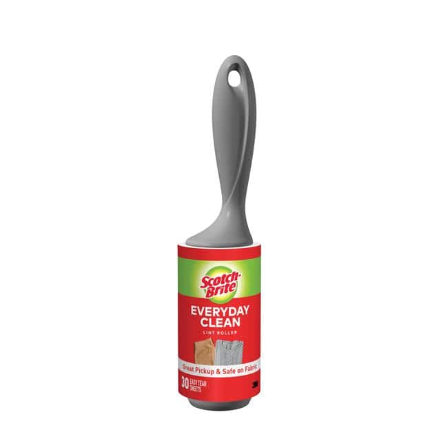 836RS-30 SCOTCH-BRITE LINT ROLLER 836RS-3