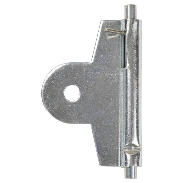 59871 3M EASY SHINE METAL SWIVEL CLIP,