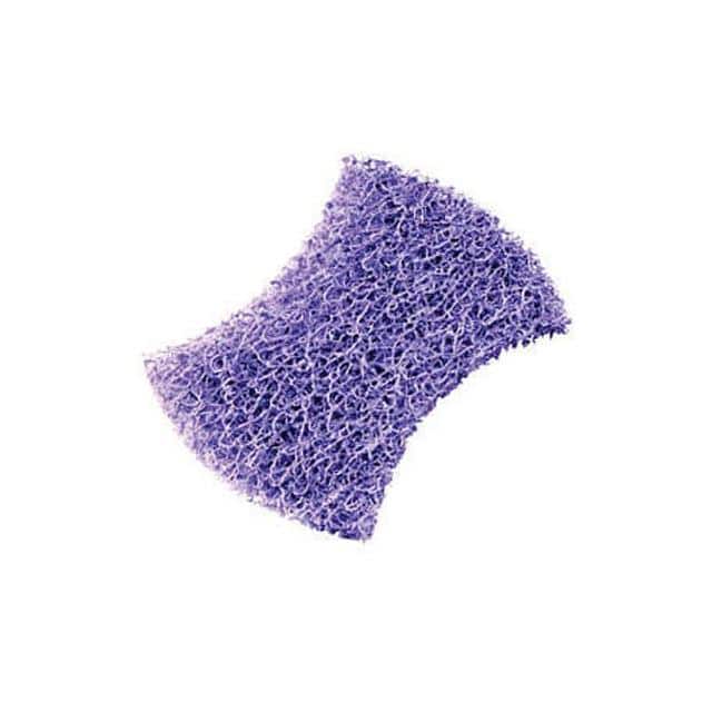 2020CC SCOTCH-BRITE PURPLE SCOURING PAD