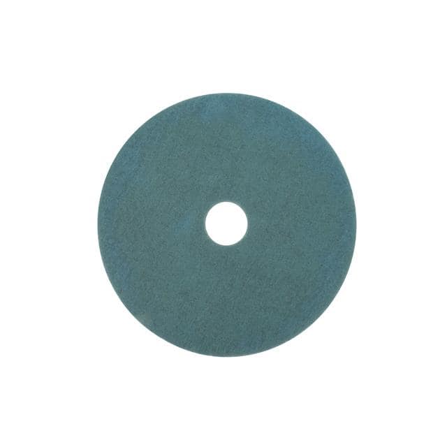 3100-17 3M AQUA BURNISH PAD 3100, 17 IN,