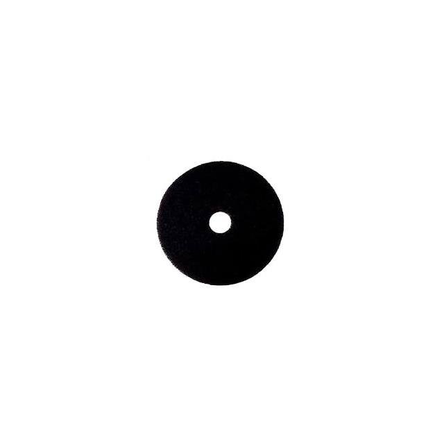 7200-23 3M BLACK STRIPPER PAD 7200, 23 I