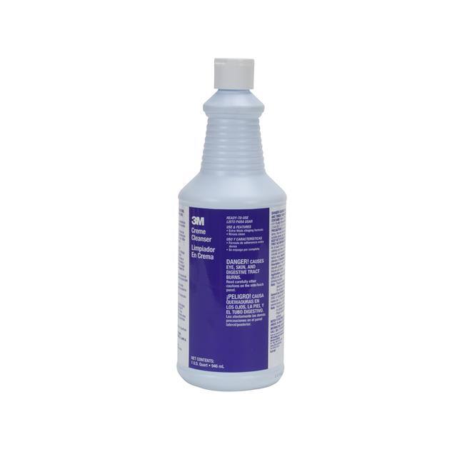 59818 3M CREME CLEANSER READY-TO-USE,