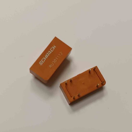 RU301112 The Schrack RU301112 is a relay featuring RoHS3 compliance and an MSL 1 rating. This component is suitable for a range of electronic applications.
