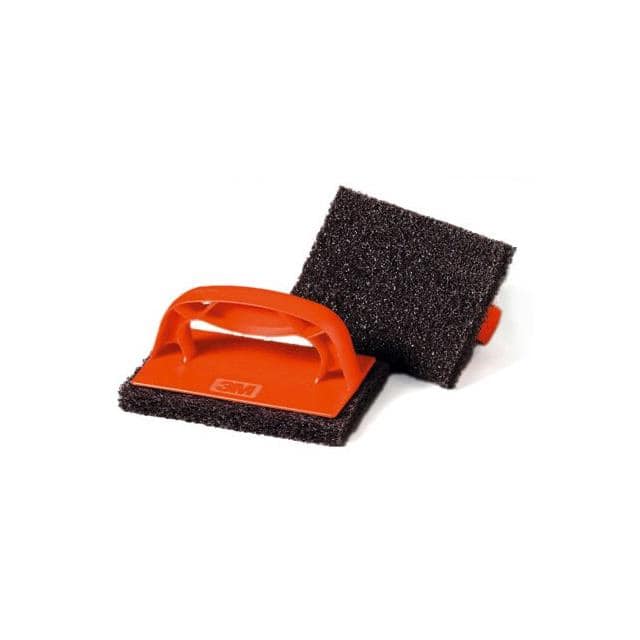9537CC SCOTCH-BRITE SCOTCHBRICK GRIDDLE