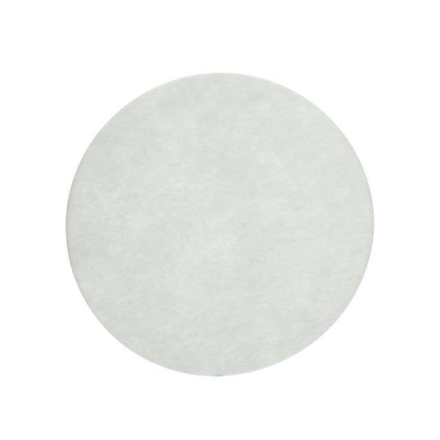 CARPT15 3M CARPET BONNET PAD, WHITE, 15