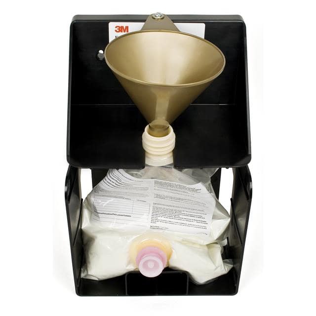 59175 3M EASY SHINE FILL STATION, 1/CA