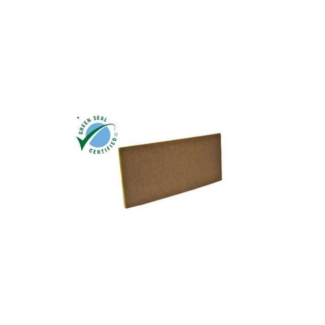CS14X28 SCOTCH-BRITE CLEAN & SHINE PAD,