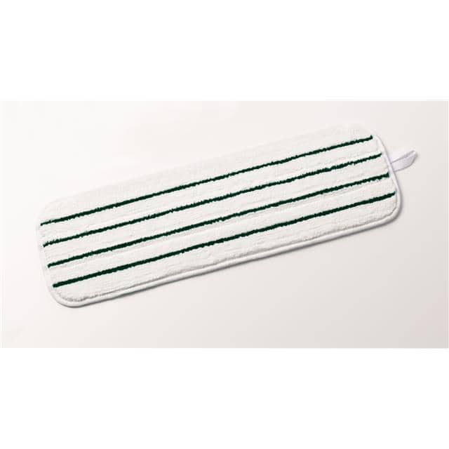 59250 3M EASY SCRUB FLAT MOP, WHITE, 1