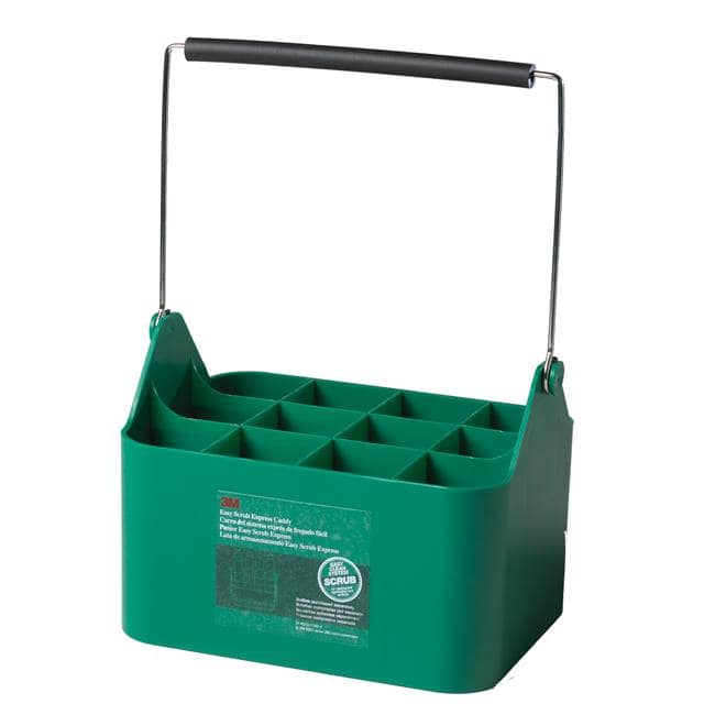 59054 3M EASY SCRUB EXPRESS CADDY, 6/C