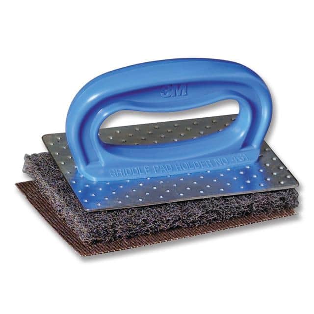 461 SCOTCH-BRITE GRIDDLE PAD HOLDER