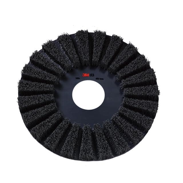 53-15 3M GENERAL PURPOSE FLOOR BRUSH 5