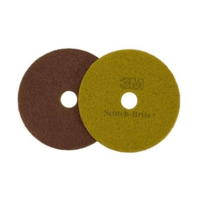 DIA-SIEN24 SCOTCH-BRITE SIENNA DIAMOND FLOO