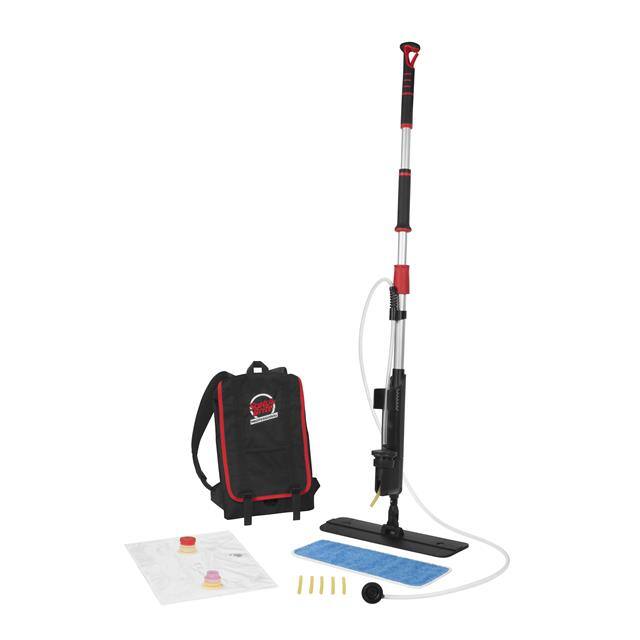 08465 SCOTCH-BRITE PROFESSIONAL 2-IN-1