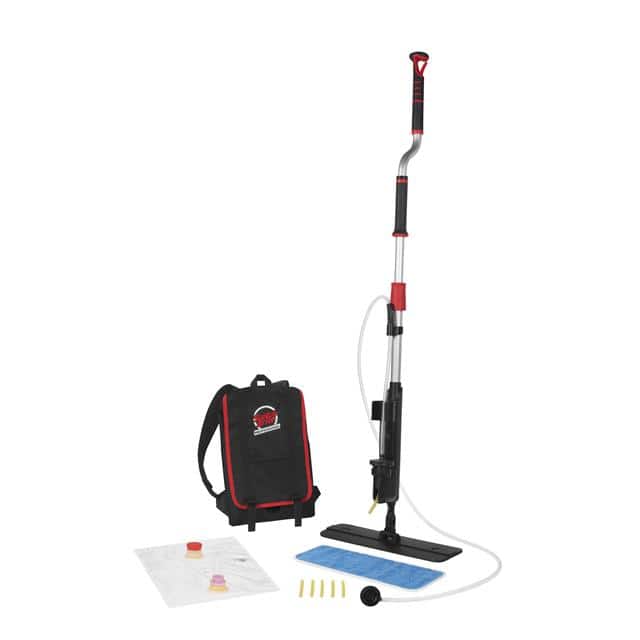 08464 SCOTCH-BRITE PROFESSIONAL 2-IN-1