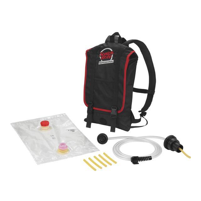 08470 3M SCOTCH-BRITE PROFESSIONAL 2-I