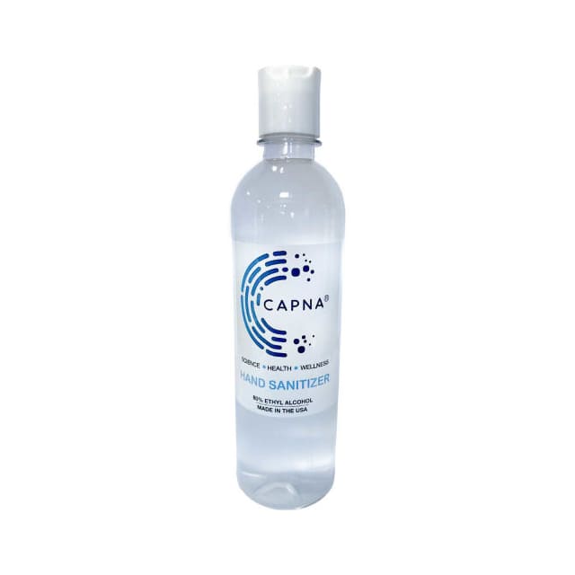 B2373300 16 OZ ALCOHOL GEL HAND SANITIZER