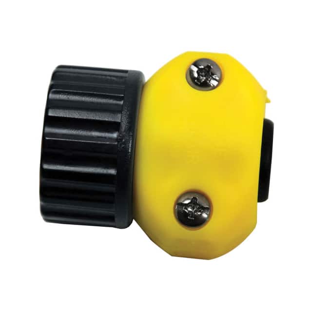 B2138842 DELUXE FEMALE HOSE COUPLING 5/8"