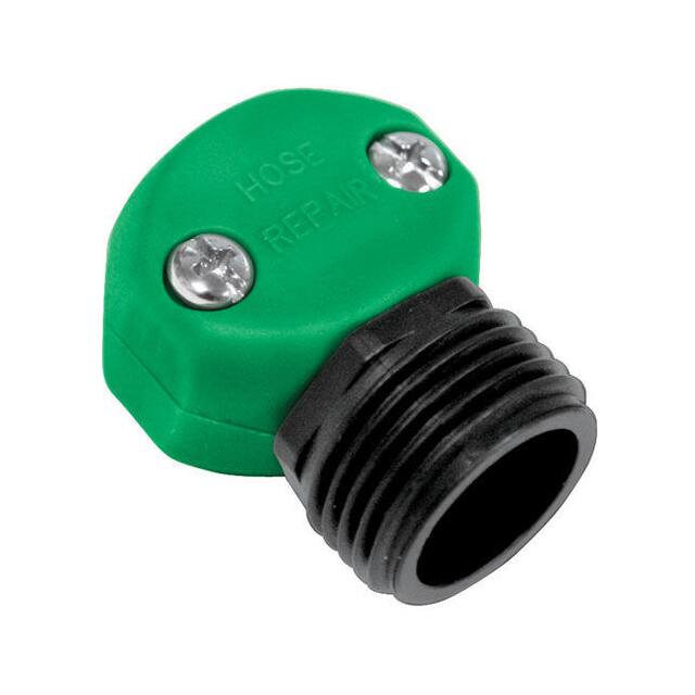 B2138839 MALE PLASTIC HOSE COUPLING