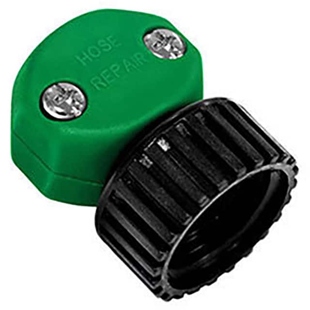 B2138840 FEMALE HOSE COUPLING 1/2", 5/8"