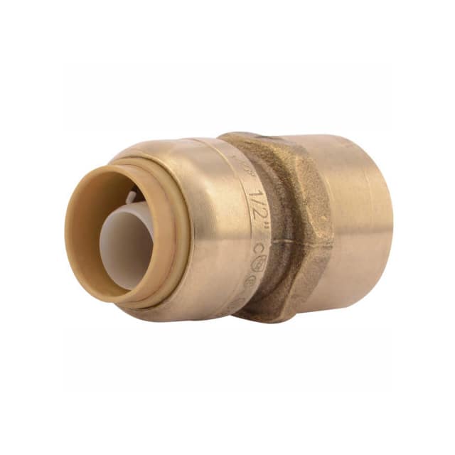 B2181991 FEMALE CONNECTOR, PUSH TO CONNEC