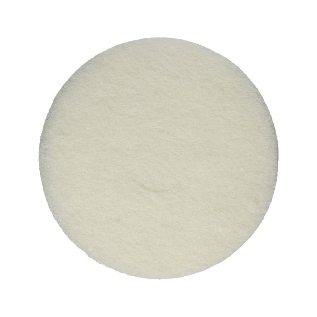 437051 12" POLISH PAD FOR ORBITER FLOOR