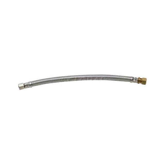B796099 FAUCET SUPPLY 3/8" COMPRESSION X