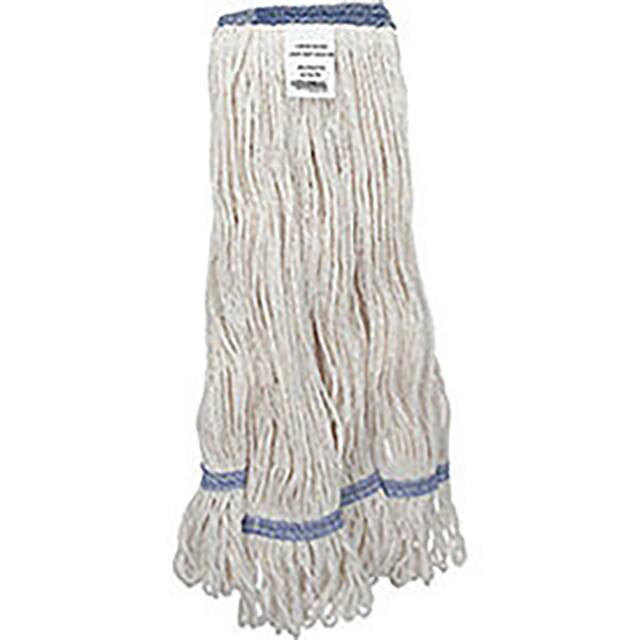 261827N LARGE BLEND LOOPED MOP HEAD, NAR