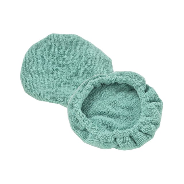 2Bon REPLACEMENT CARPET BONNETS FOR M