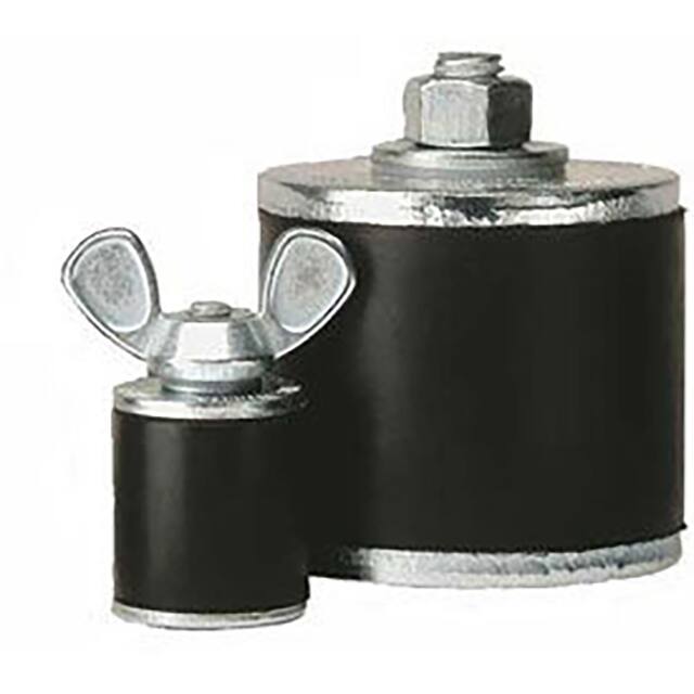 269832 1/3" KWIK N SURE PLUG 185 PSI, 4