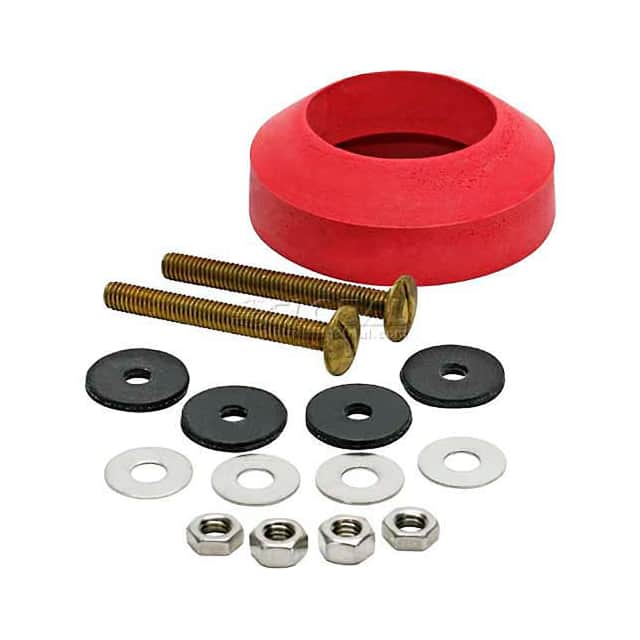 B796094 TANK TO BOWL BOLTS & GASKET KIT
