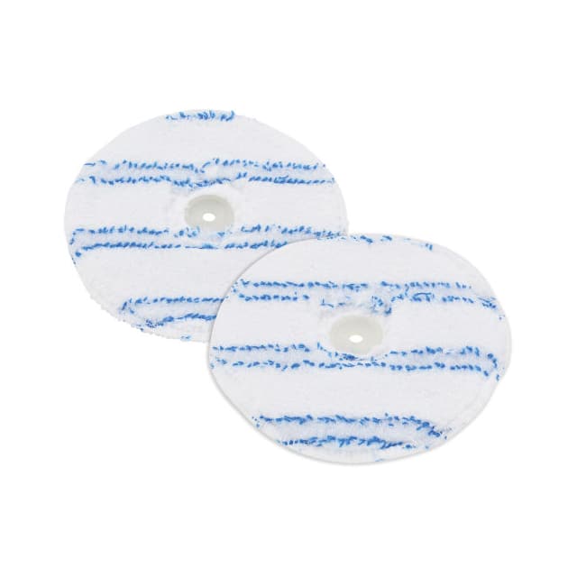 2Micpad REPLACEMENT MICROFIBER PADS FOR