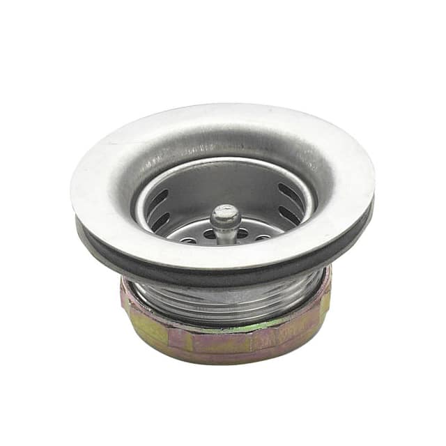 23-121 1-1/2" FULL FLANGE DRAIN