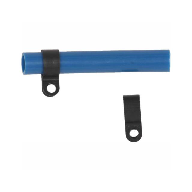 20200 1/2" TUBING CLAMP 12/PKG