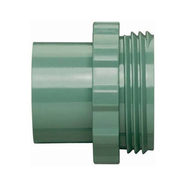B753129 3/4" OR 1" SLIP TRANSITION THREA