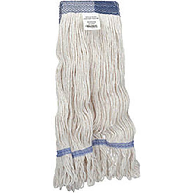 261826W MEDIUM BLEND LOOPED MOP HEAD, WI