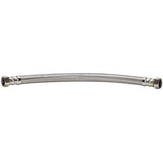 806161 WATER HEATER SUPPLY CONNECTOR 3/