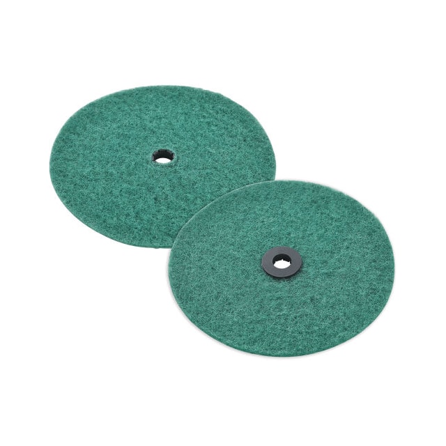 2green REPLACEMENT SCRUBBING PADS FOR M