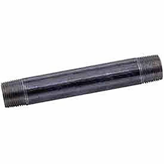 830014403 1/2X1-1/8" CLOSE PIPE NIPPLE, ST