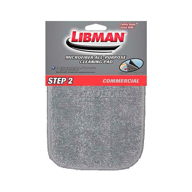 1013 COMMERCIAL 15" MICROFIBER MULTI-