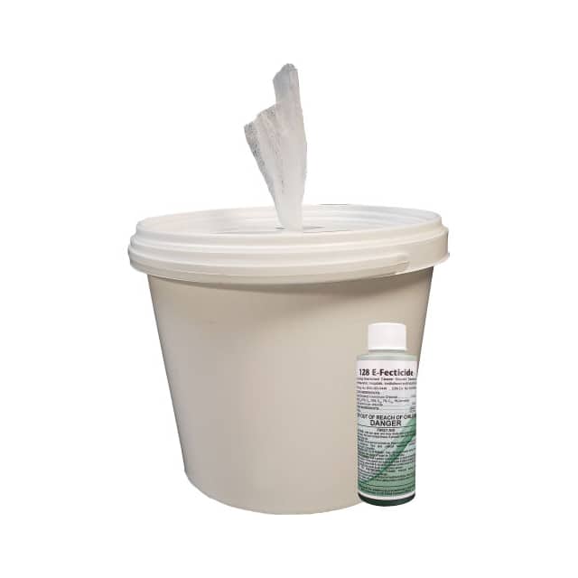 94400EF SPILFYTER DISINFECTING WIPE KIT