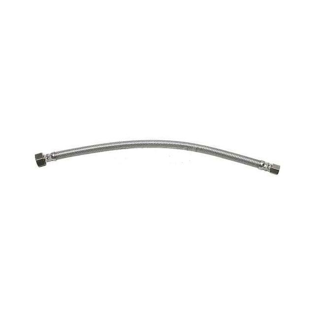 B1F16 FAUCET SUPPLY 3/8" COMPRESSION X