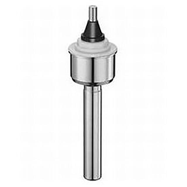 236841 CHROME PLATED HANDLE B-32-A