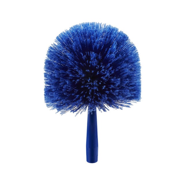 36340414 FLO-PAC ROUND DUSTER W/SOFT FLAG